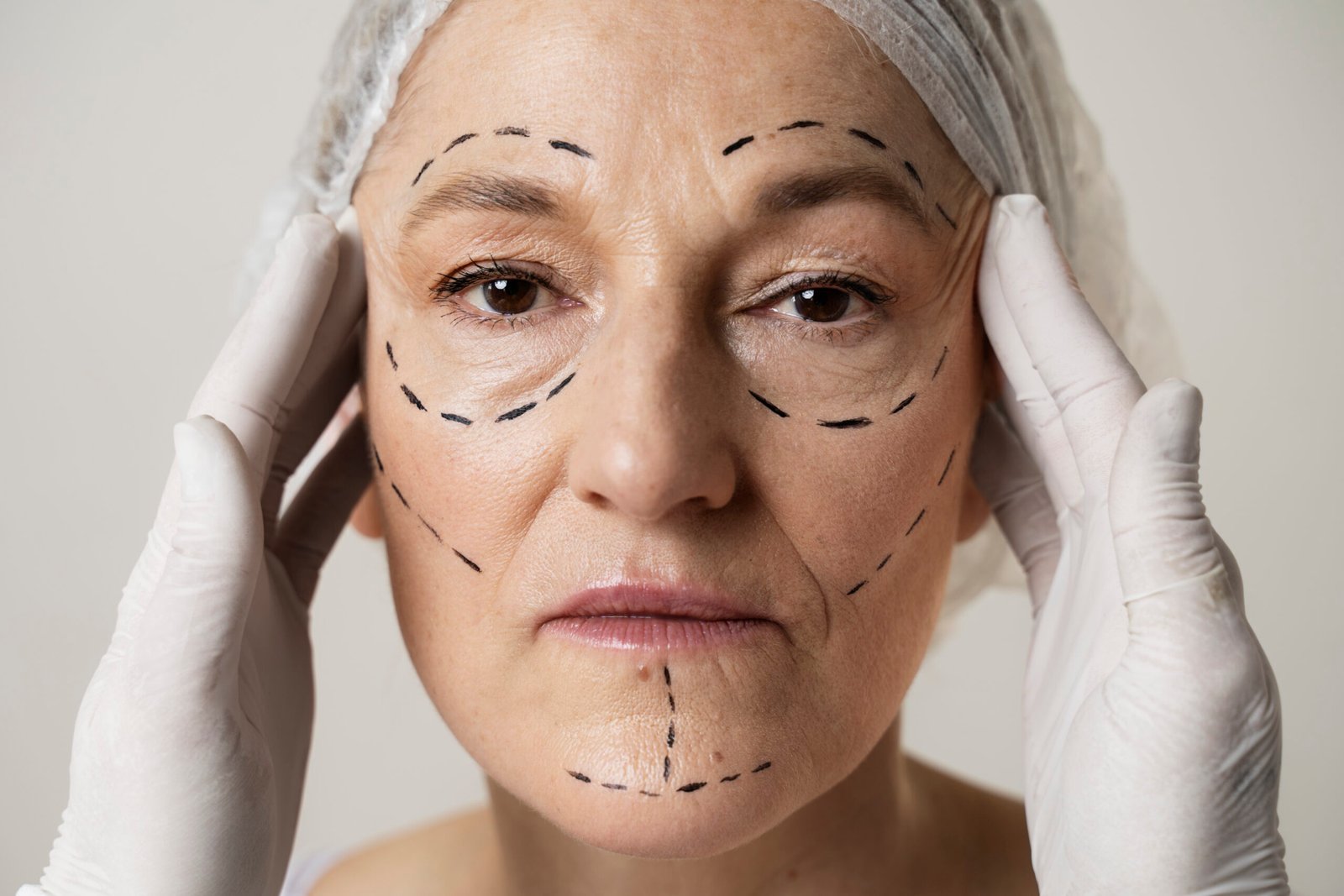 Cirugia Plastica Facial - Cirujano Plastico medellin - Dr Jarold Effer Taylor